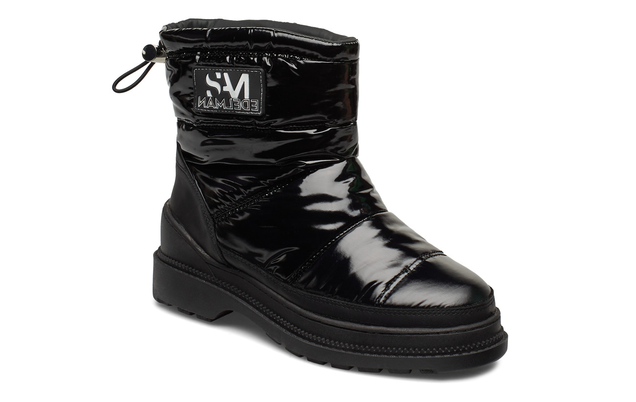 Sam Edelman CARLTON - Vinterstövlar - black Sam Edelman CARLTON - Vinterstövlar - black