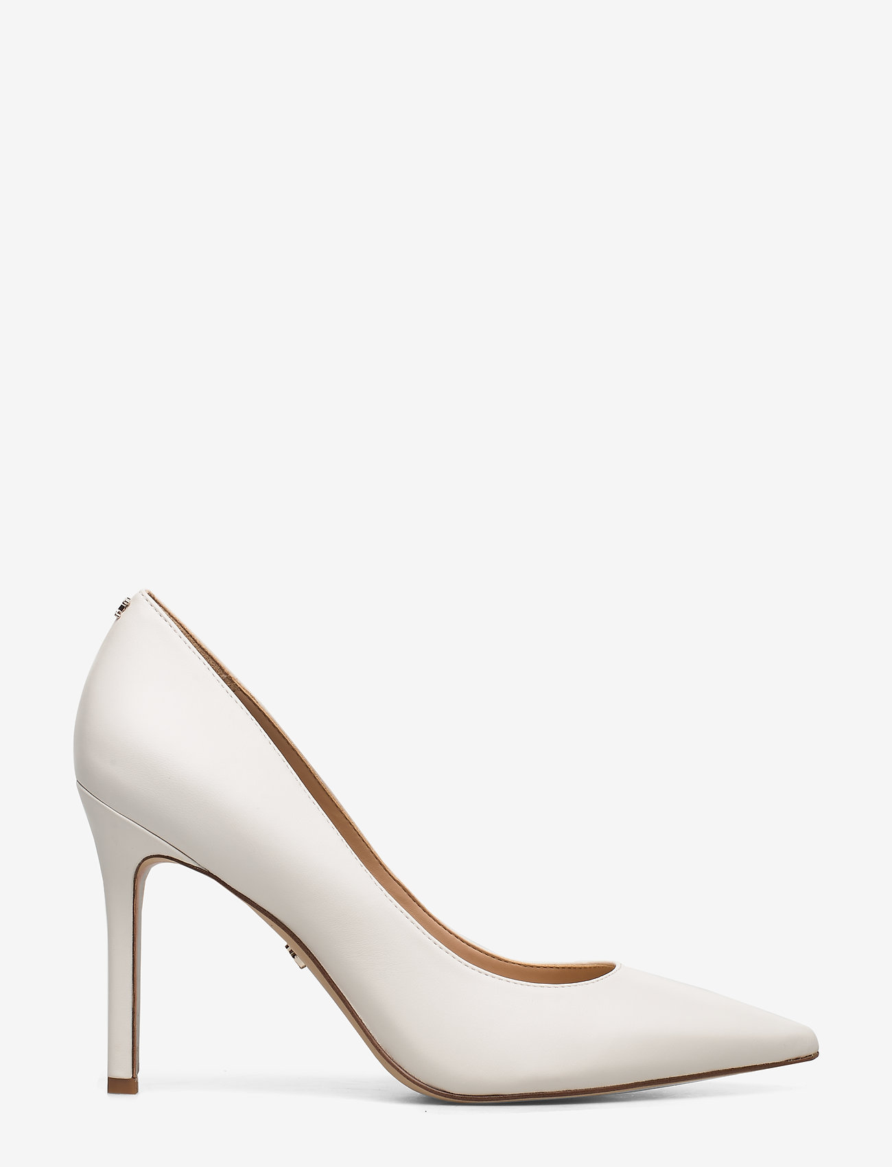 sam edelman white pumps