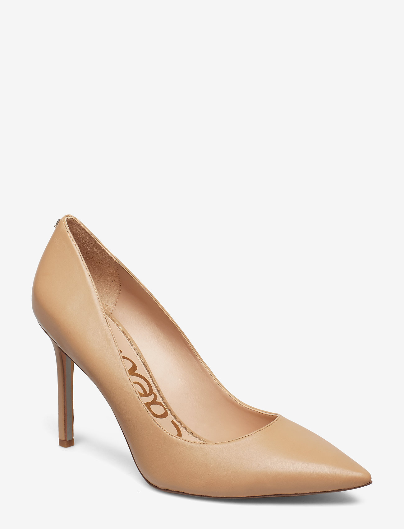 sam edelman hazel pump nude