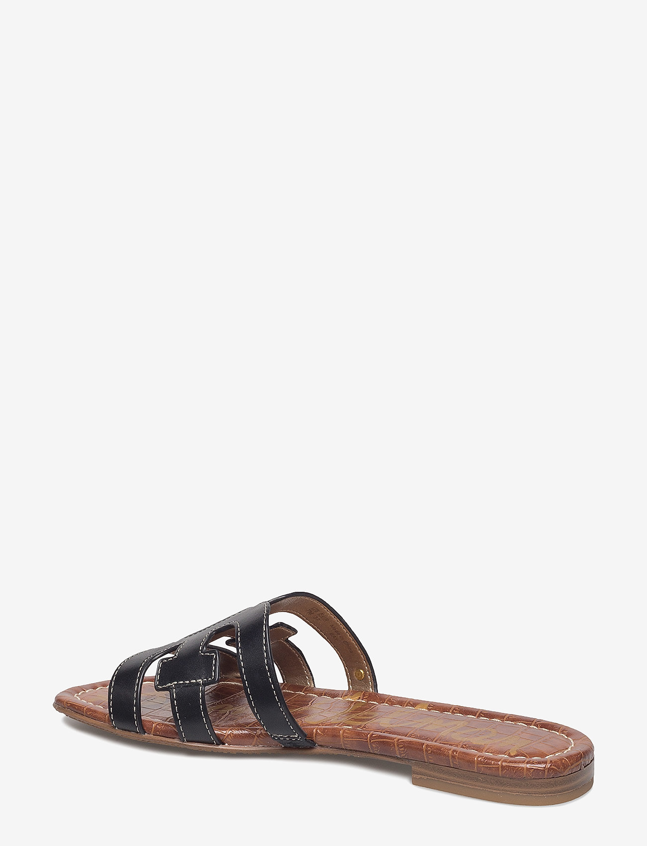 Black Sandals Sam Edelman Sandaler Black Sandals Sam Edelman Sandaler