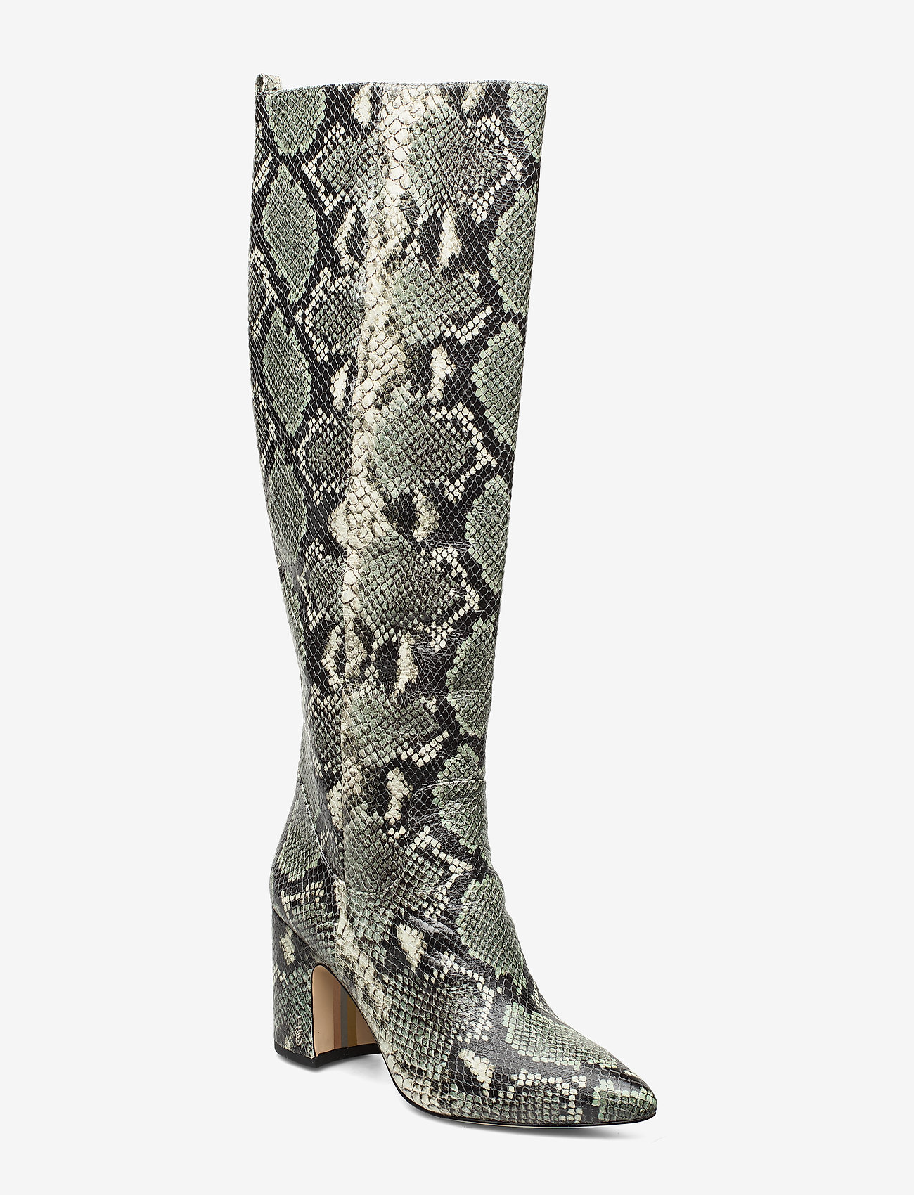 Sam Edelman HAI - Stövlar MINT MULTI Sam Edelman HAI - Stövlar MINT MULTI