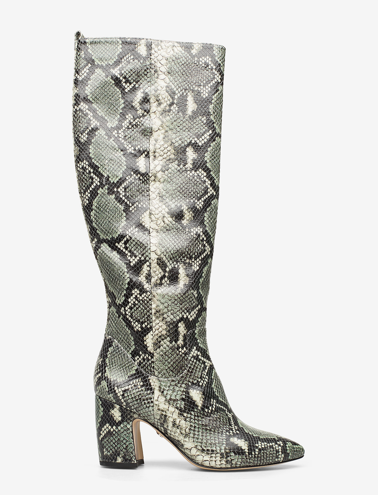 Sam Edelman HAI - Stövlar MINT MULTI Sam Edelman HAI - Stövlar MINT MULTI