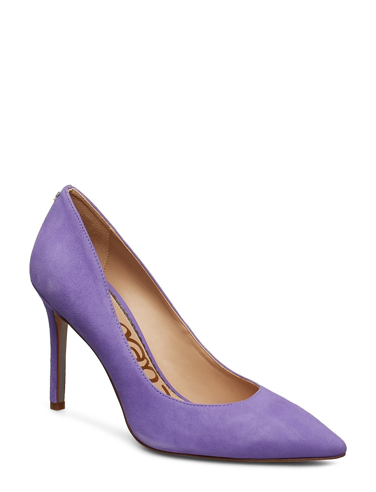 Hazel Pumps Schoenen Met Hakken Paars Sam Edelman sam edelman kopen in de aanbieding
