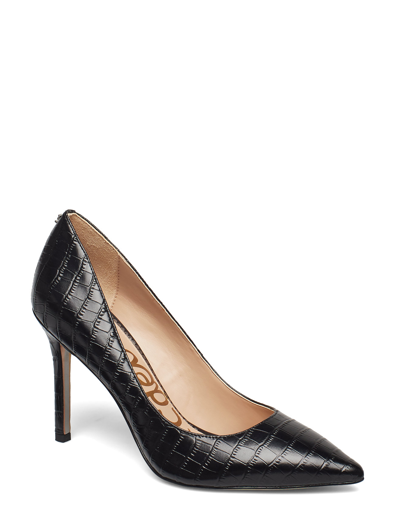 sam edelman hazel black croc