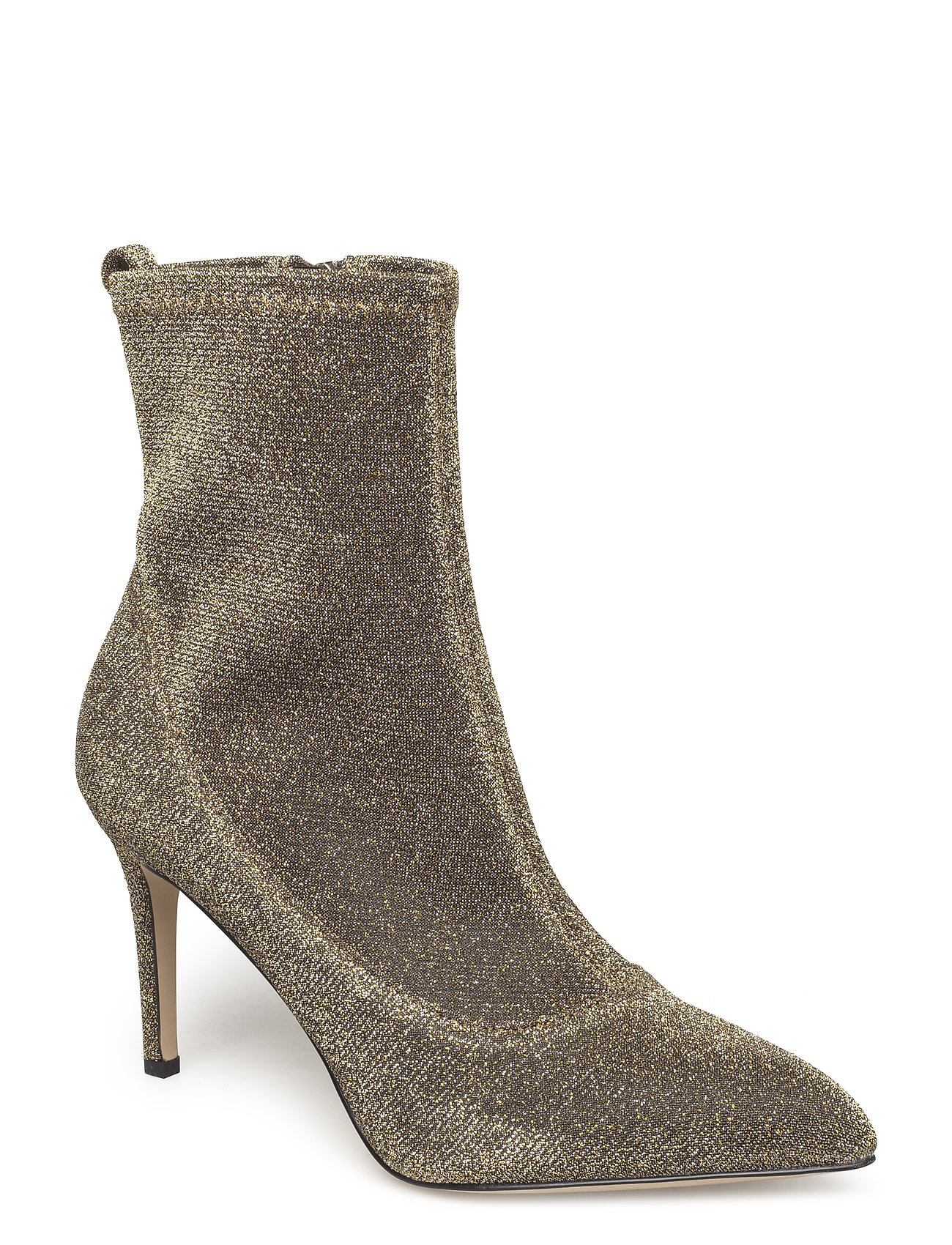 Olson Ankle Boots Met Hak Beige Sam Edelman sam edelman kopen in de aanbieding