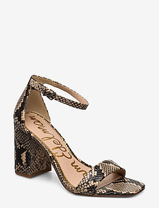 Sam Edelman Köp de senaste kollektionerna online Sam Edelman Köp de senaste kollektionerna online