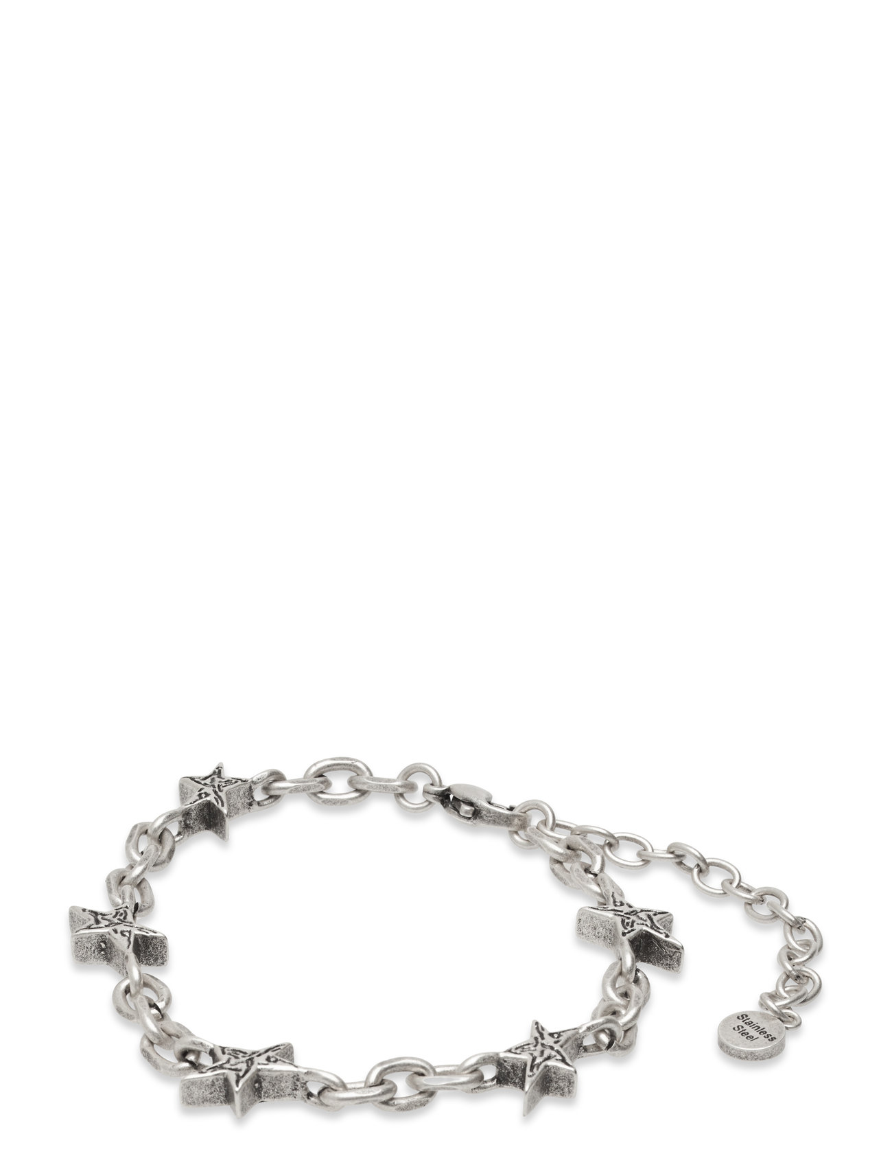 Christopher Stampe X Samie Bracelet Silver Samie