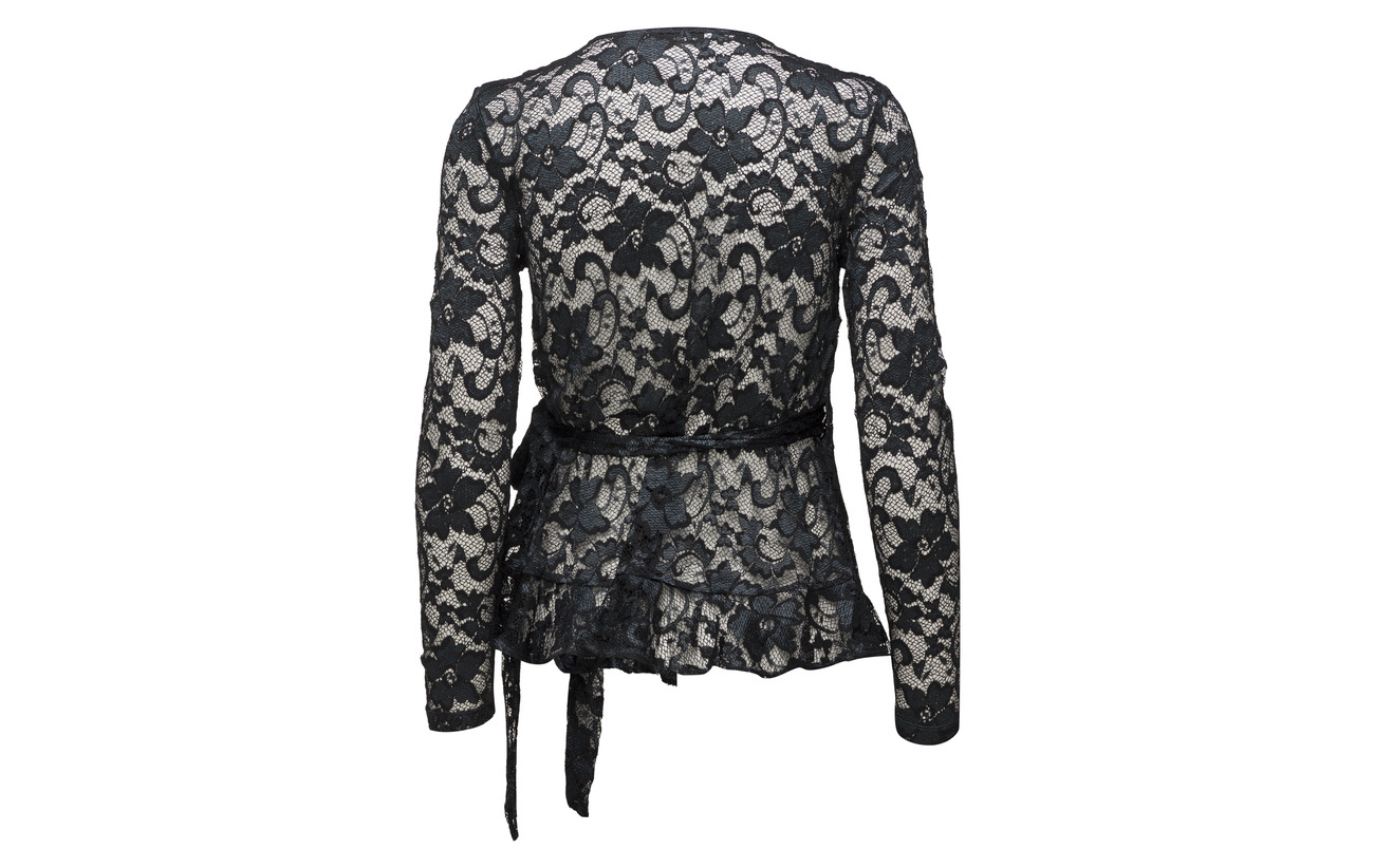 10 Ls Sapphire Limona 30 Elastane amp; Dark Viscose Samsøe 60 Polyamide 10591 4qpawnWA