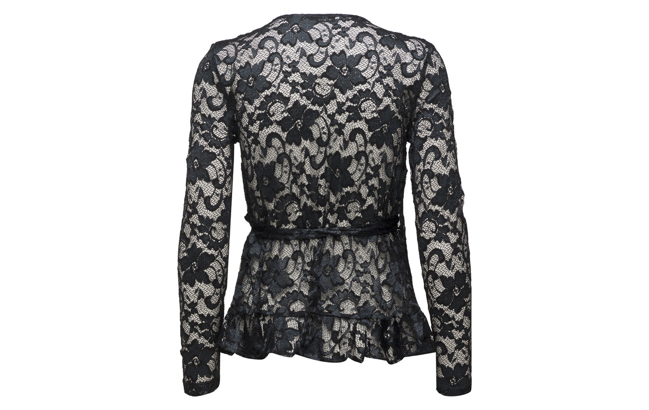 10 Ls Sapphire Limona 30 Elastane amp; Dark Viscose Samsøe 60 Polyamide 10591 4qpawnWA