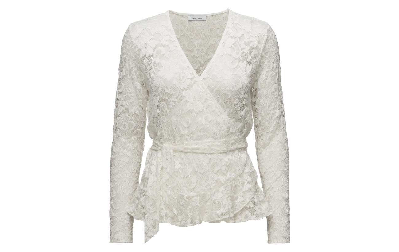 10 Ls Sapphire Limona 30 Elastane amp; Dark Viscose Samsøe 60 Polyamide 10591 4qpawnWA