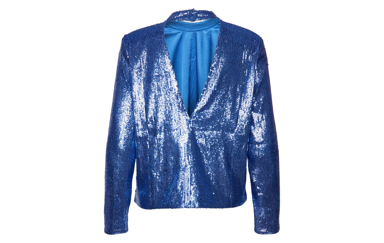 amp; 100 Samsøe Silver Theta Polyester 10440 Tn qnS18dxSO
