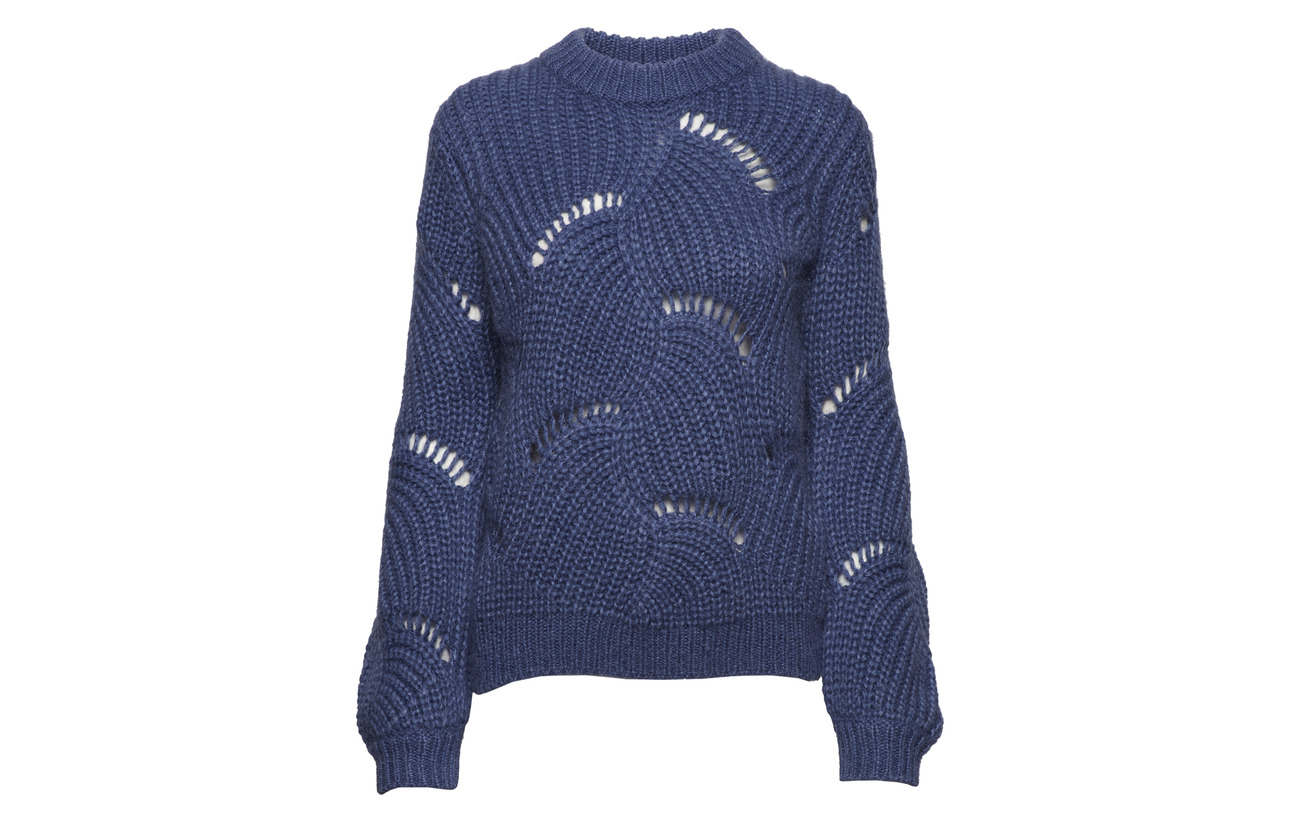 Bijou Mohair Kid 40 Samsøe n O Laine amp; Blue Albers Nylon 30 10405 nSPXBn