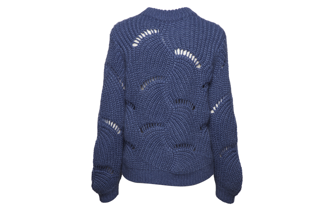 Bijou Mohair Kid 40 Samsøe n O Laine amp; Blue Albers Nylon 30 10405 nSPXBn