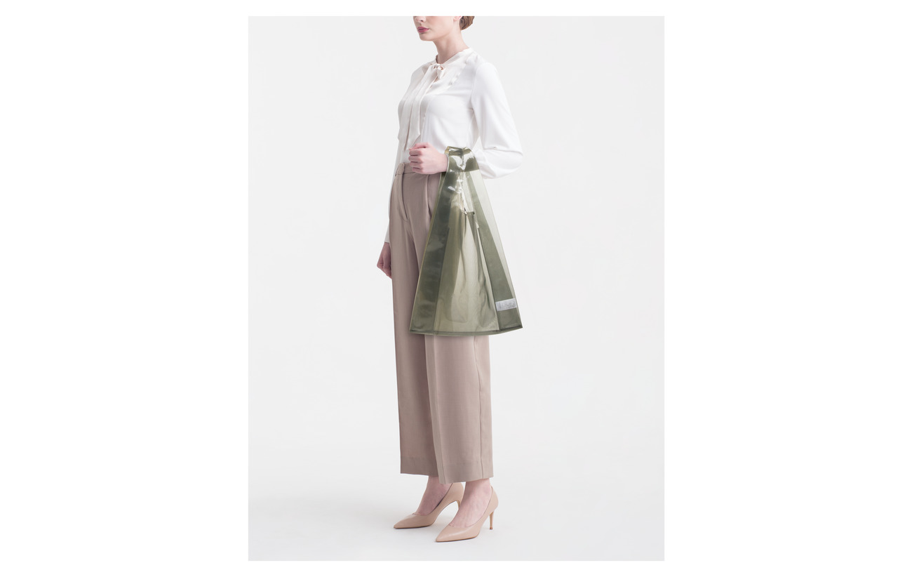 Thermoplastic Bethel Papaya Samsøe 100 Bag amp; Polyuretane 10560 IaY5wq8w