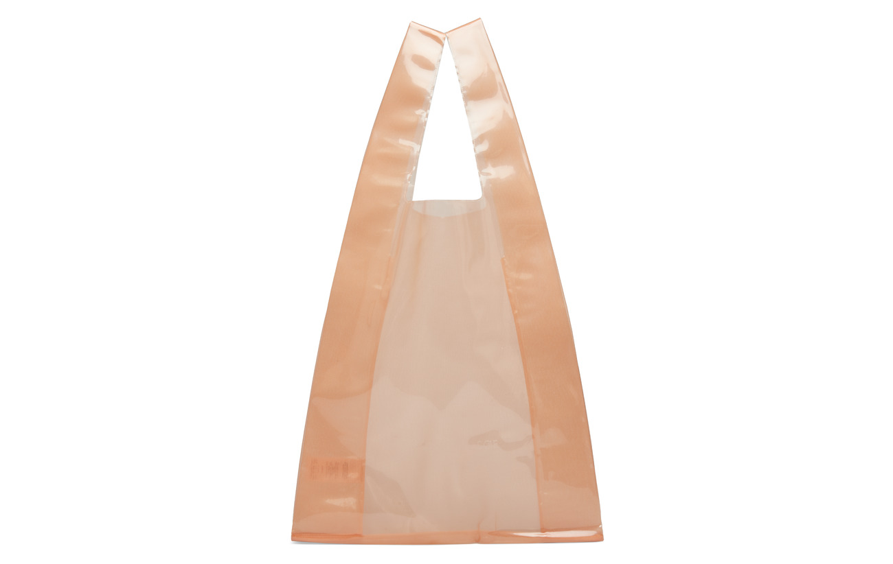 Thermoplastic Bethel Papaya Samsøe 100 Bag amp; Polyuretane 10560 IaY5wq8w