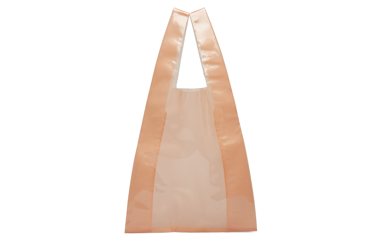 Thermoplastic Bethel Papaya Samsøe 100 Bag amp; Polyuretane 10560 IaY5wq8w