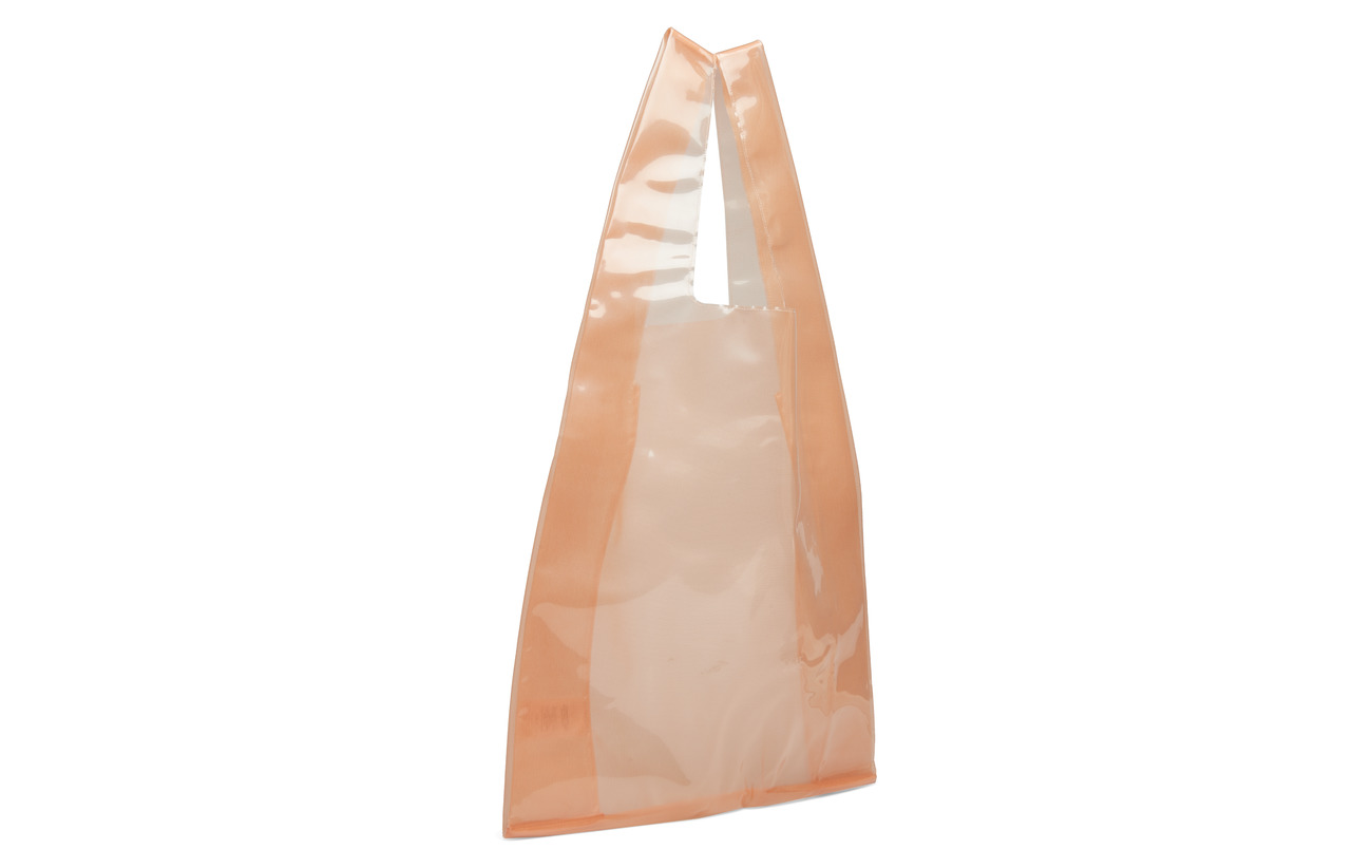 Thermoplastic Bethel Papaya Samsøe 100 Bag amp; Polyuretane 10560 IaY5wq8w