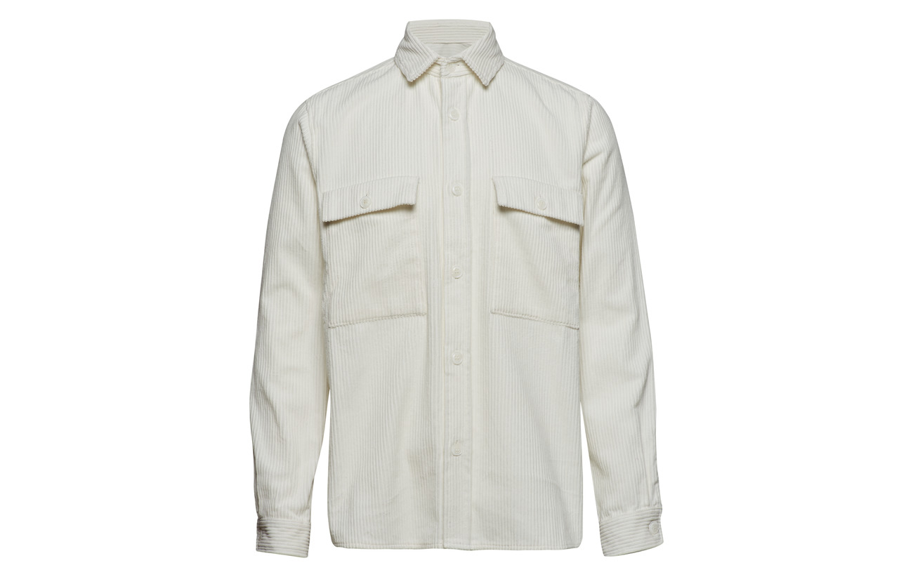 Overshirt 10520 Clear Waltones Samsøe amp; Cream qRHnE