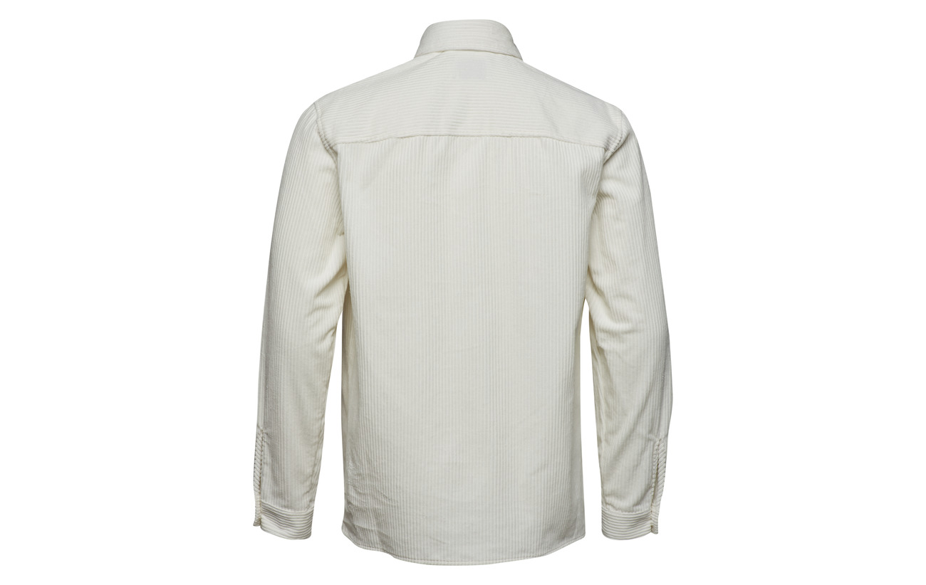 Overshirt 10520 Clear Waltones Samsøe amp; Cream qRHnE