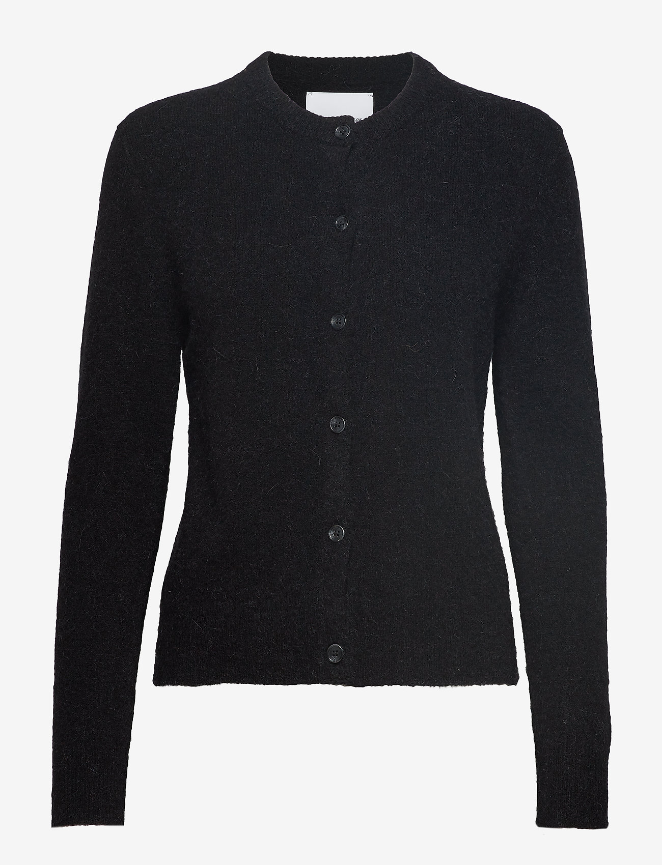 nor short cardigan samsoe