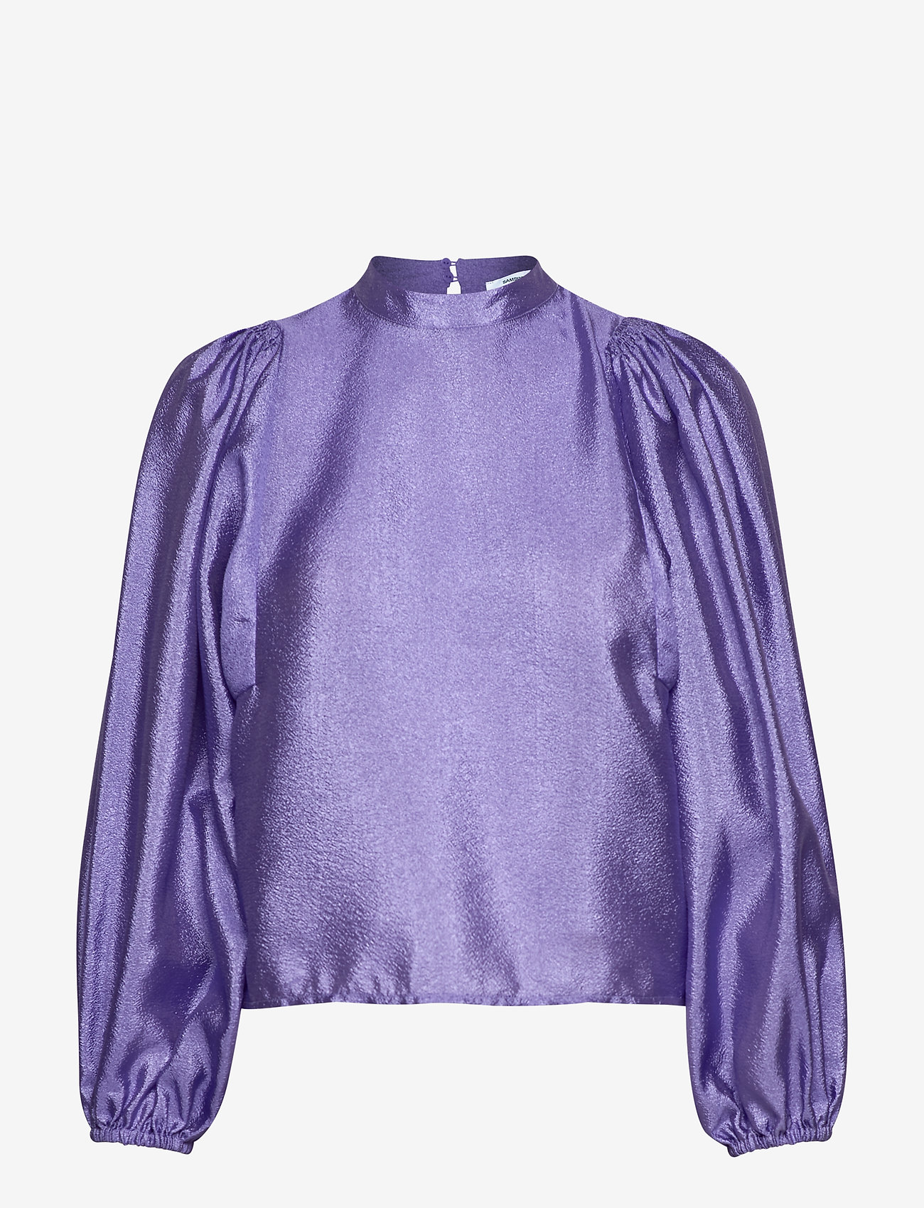 Samsøe Samsøe Harriet Blouse 11244 - Blouses & Shirts | Boozt.com