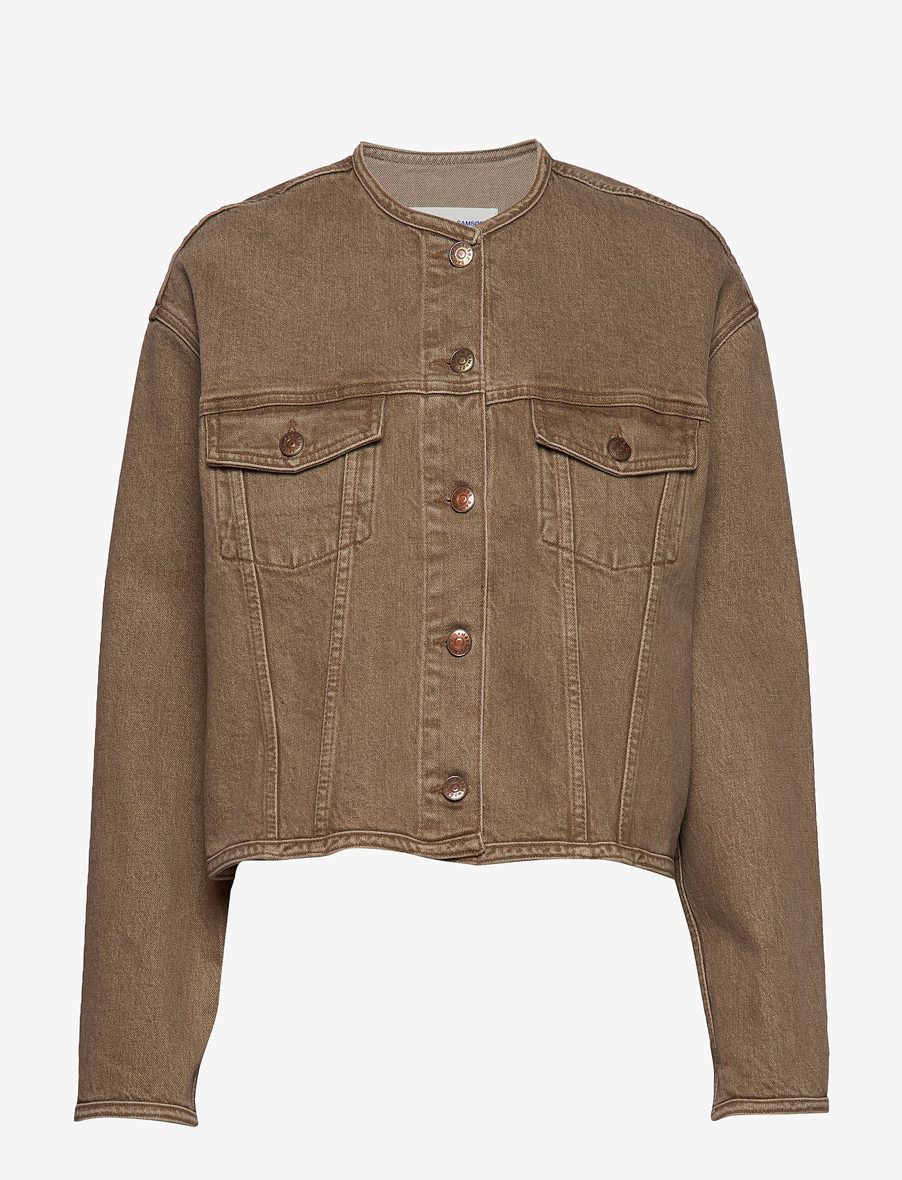 Samsøe Samsøe Taped Jacket 12717 