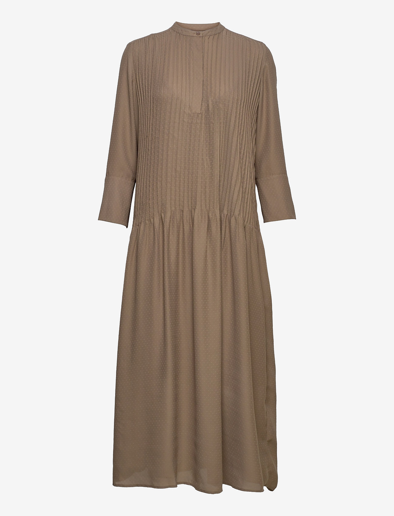 Samsøe Samsøe Elm Ml Dress 13090 - Maxi dresses | Boozt.com