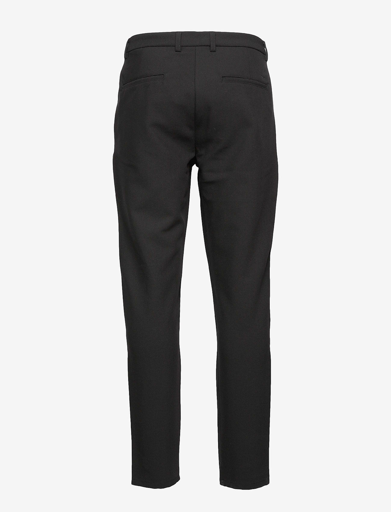 Samsøe Samsøe - Frankie pants 11686 - formal trousers - black - 1