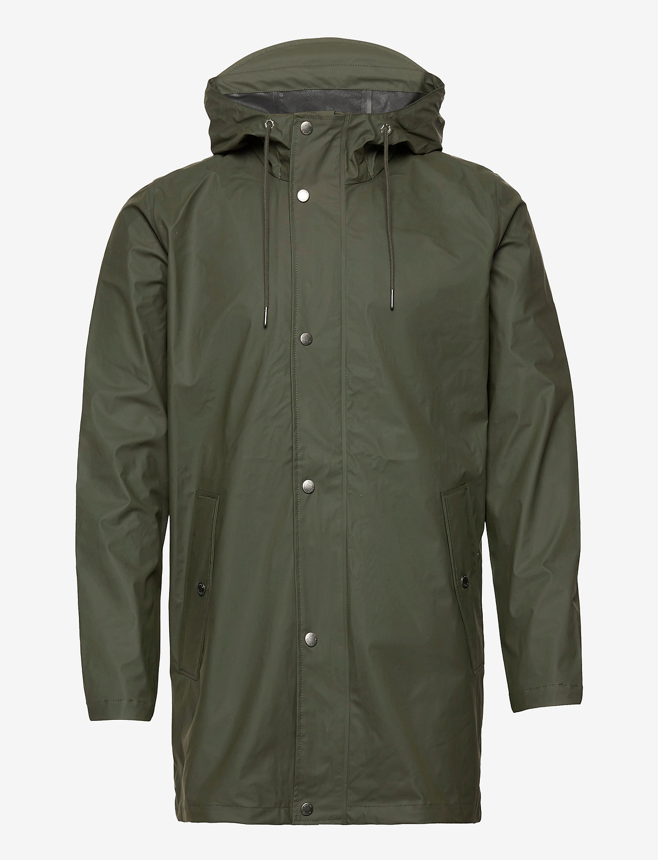 Samsøe Samsøe - Steely jacket 7357 - spring jackets - rosin - 0