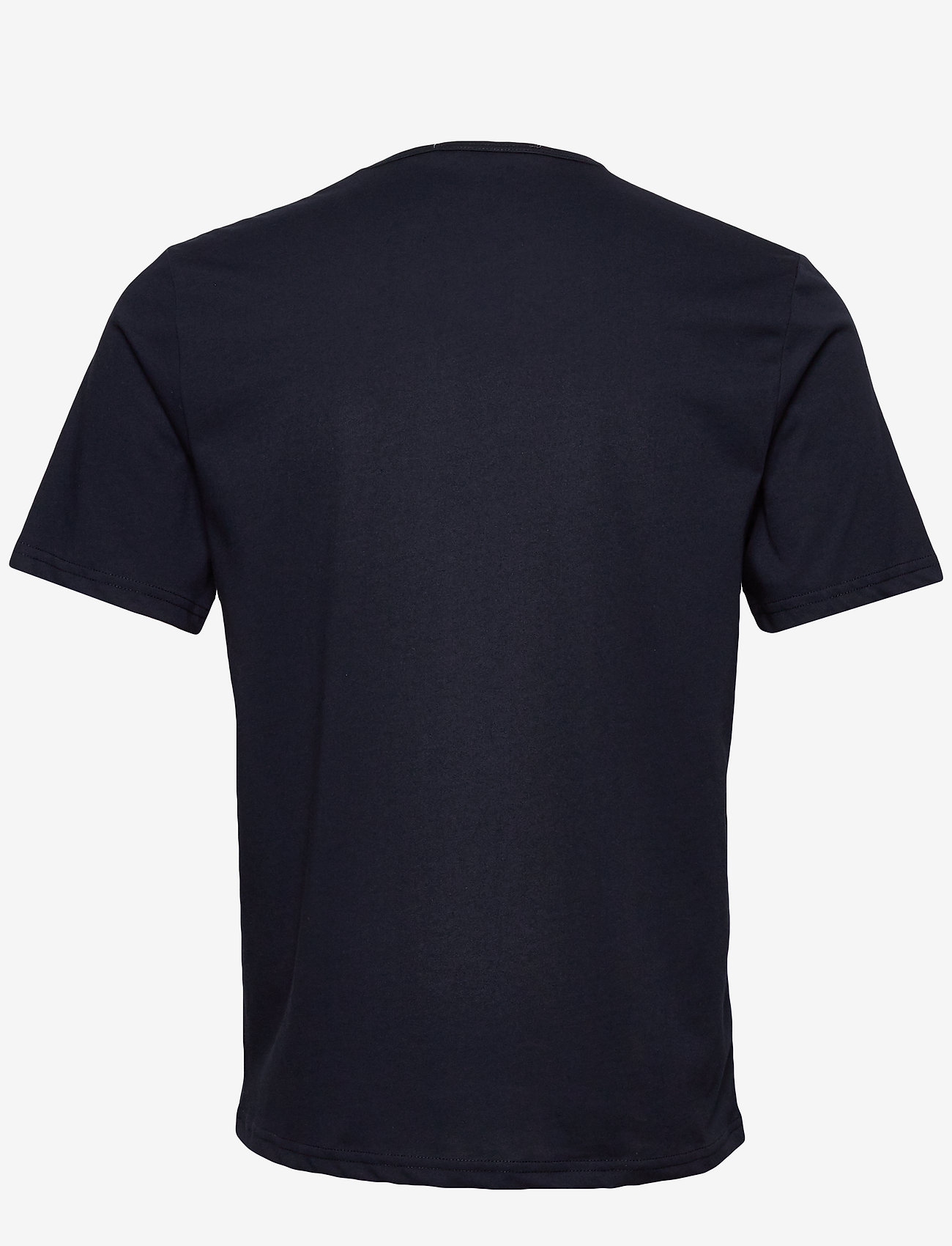 Samsøe Samsøe - Finn t-shirt 11700 - podstawowe koszulki - night sky - 1