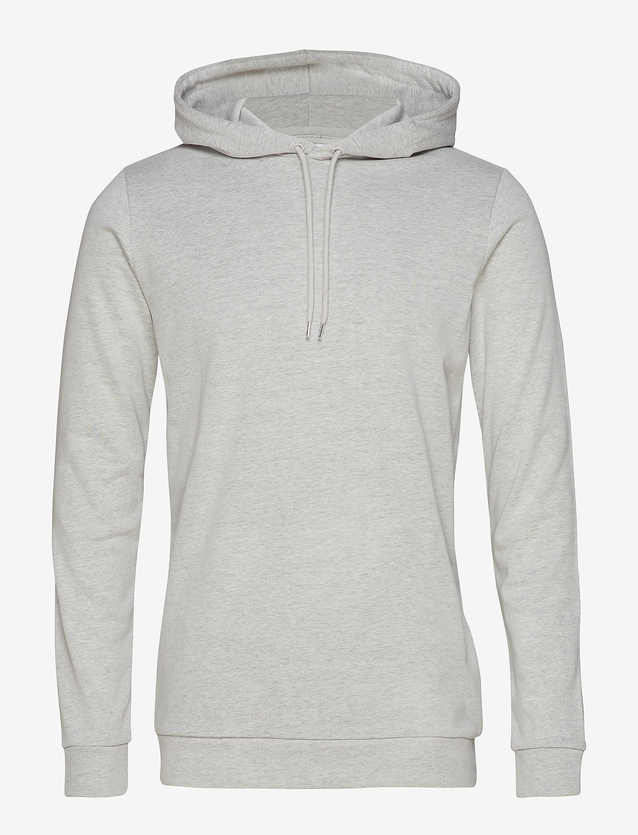 light grey hoodie