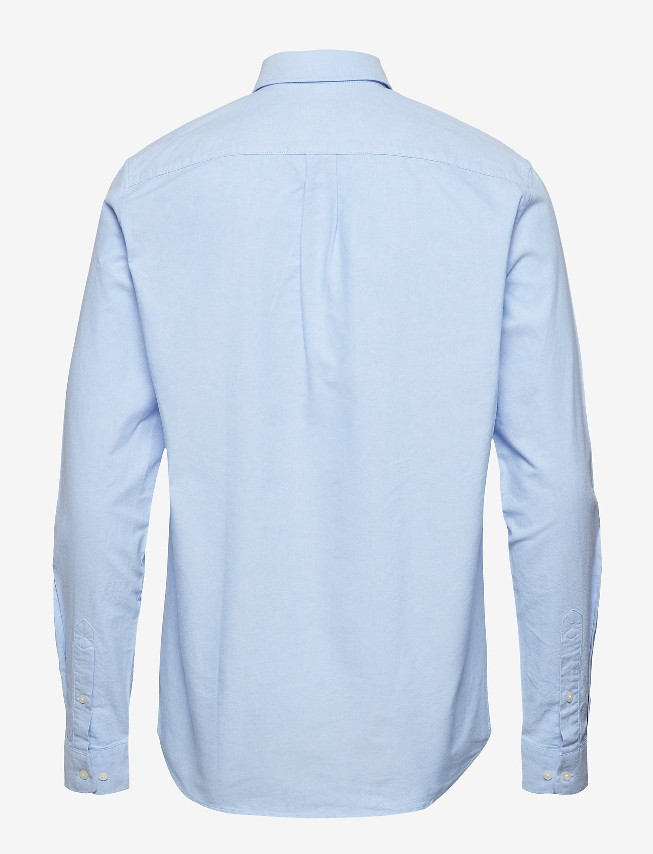 Samsøe Samsøe - Liam BX 8111 - podstawowe koszulki - light blue - 1