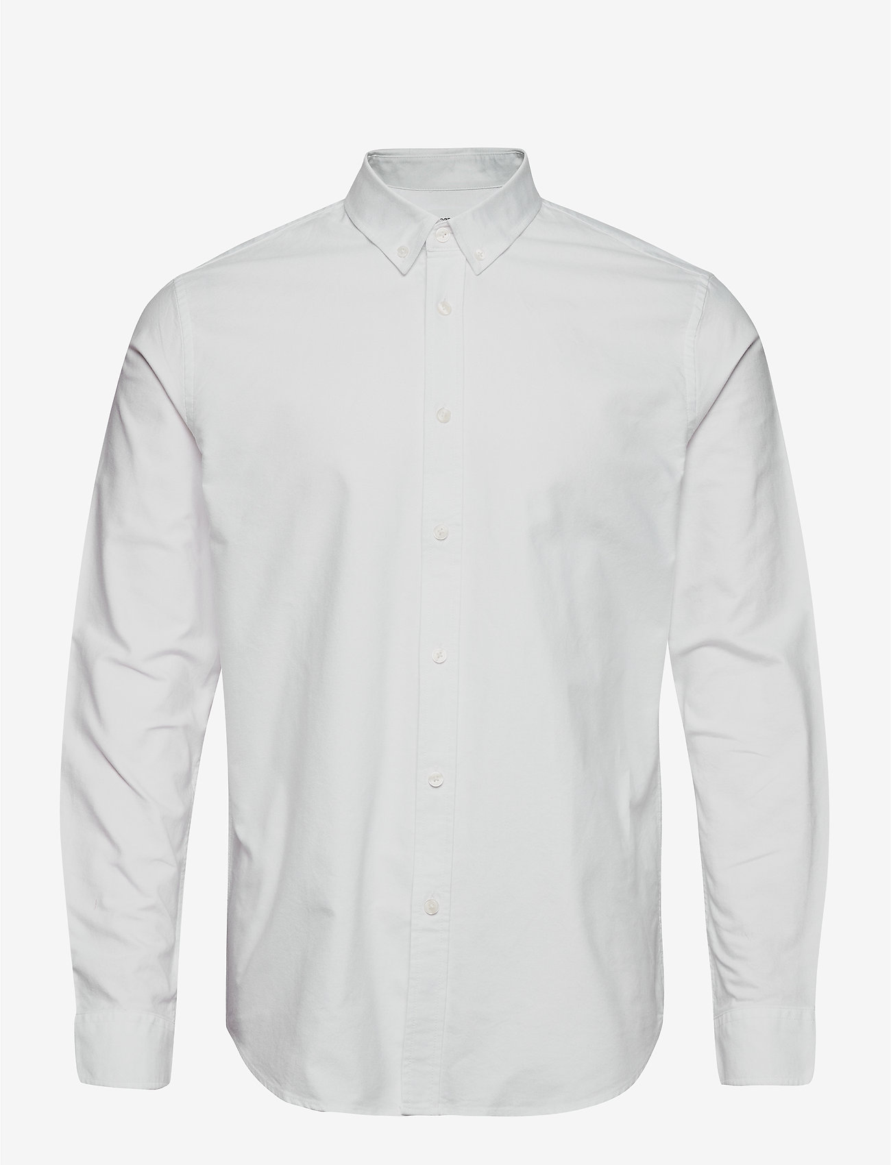 Samsøe Samsøe - Liam BX 8111 - podstawowe koszulki - white - 0