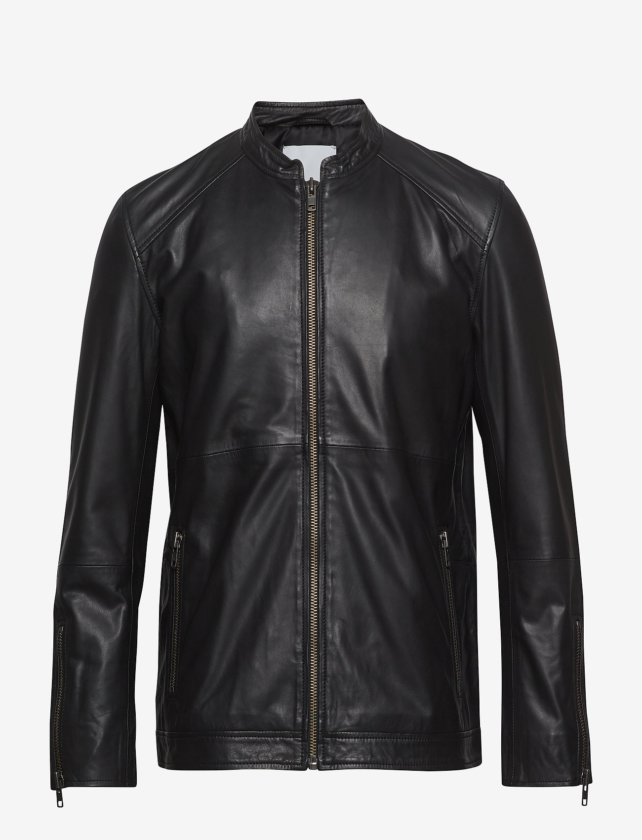 Samsøe Samsøe - Starship jacket 1440 - spring jackets - black - 0