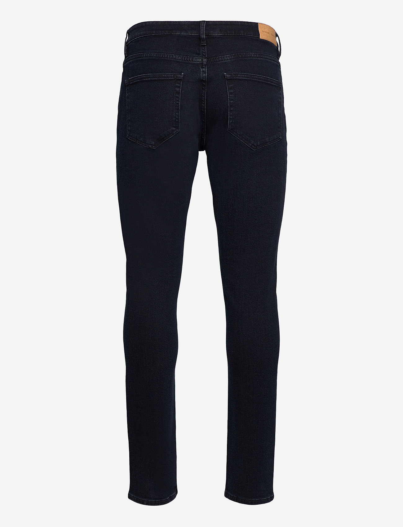 Samsøe Samsøe - Stefan jeans 11352 - slim jeans - midnight - 1