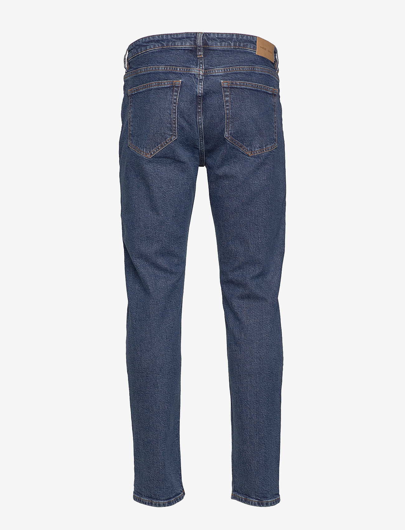 Samsøe Samsøe - Rory jeans 11358 - regular jeans - salt & pepper - 1