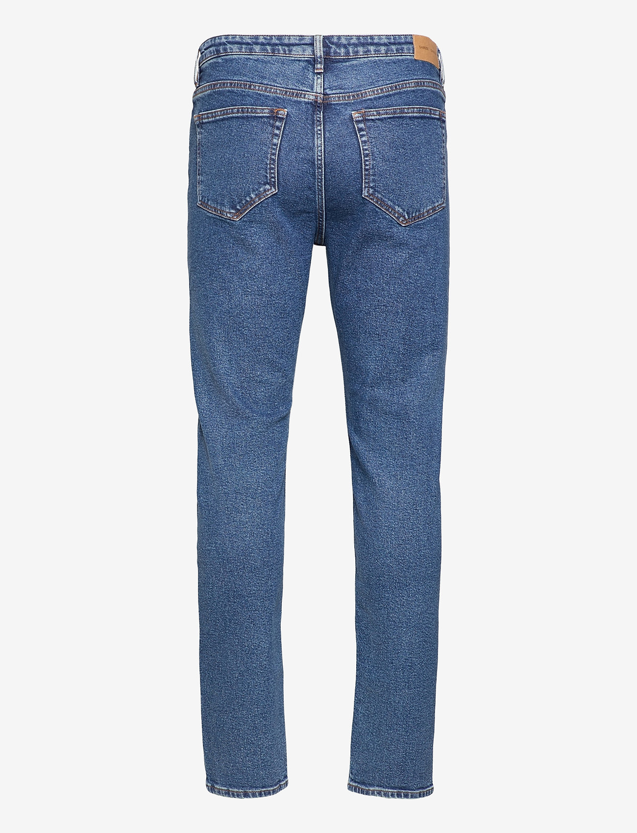 Samsøe Samsøe - Rory jeans 11359 - slim jeans - ozone marble stone - 1