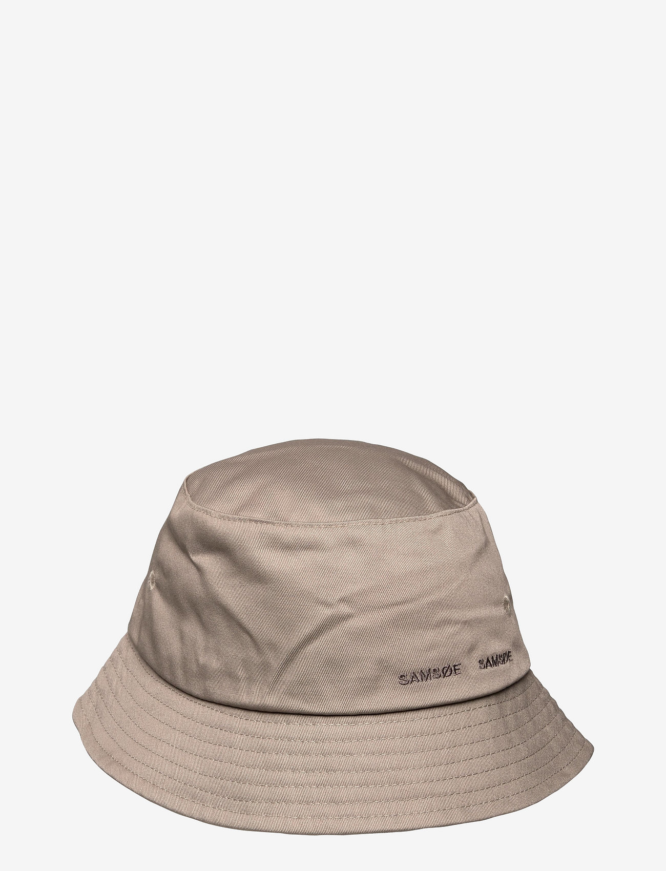 Samsøe Samsøe - Anton bucket hat 14061 - bucket hats - elmwood - 0