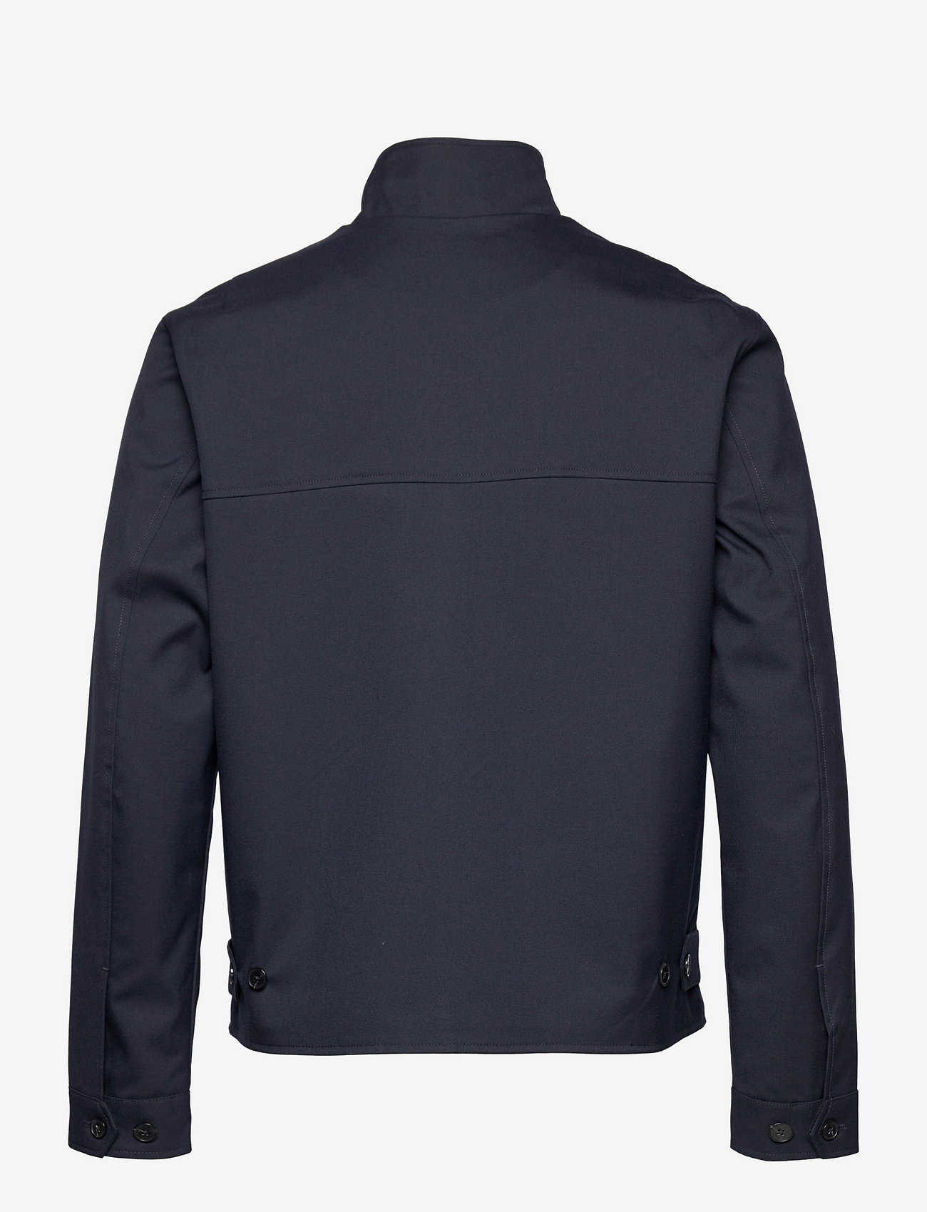 Samsøe Samsøe - Henning jacket 14113 - spring jackets - salute - 1