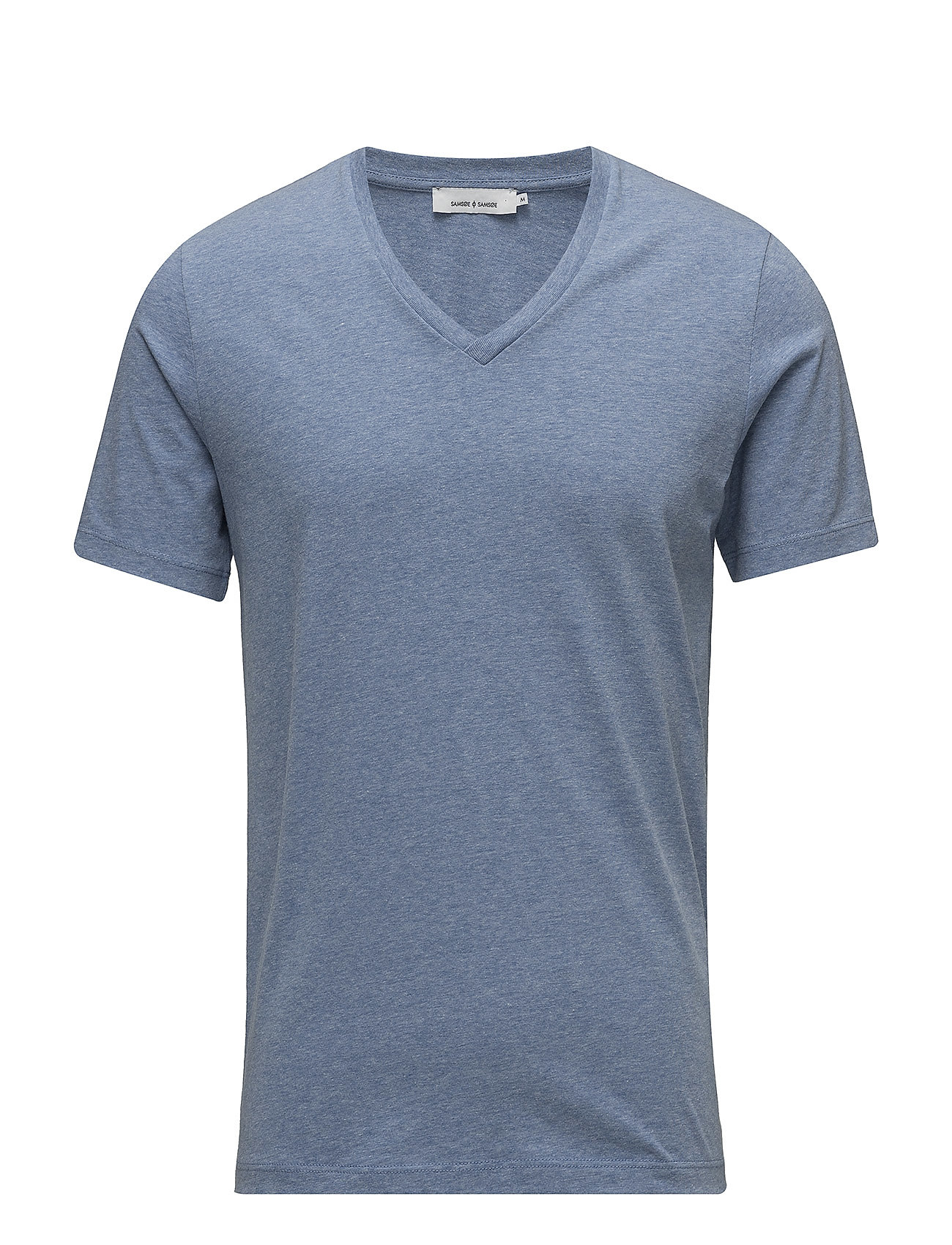 Male Basic 273retro Marian neck V Bl MelSamsøeamp; wXZukiTOPl