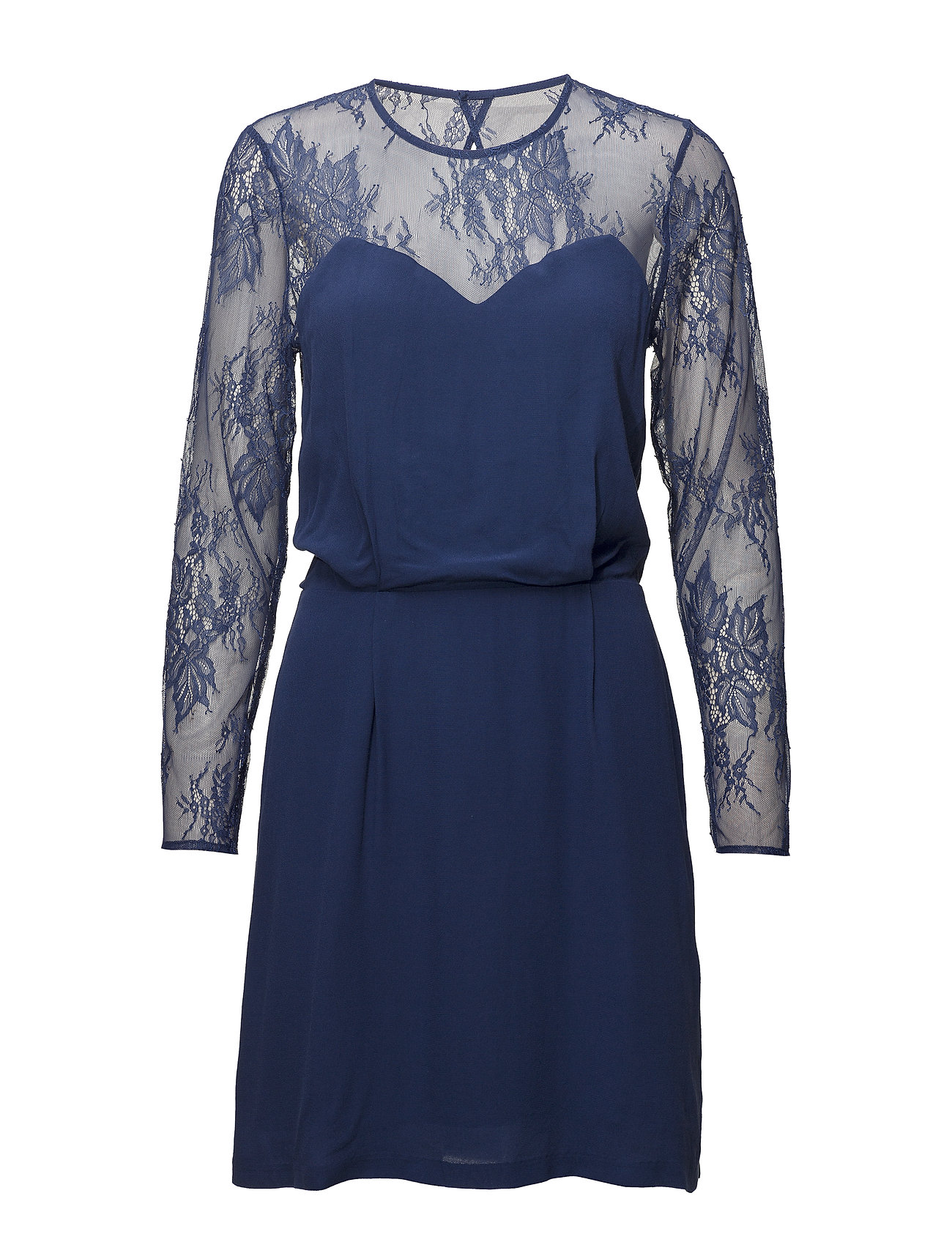 Ls Dress 10056blue DepthsSamsøeamp; Willow S vNw0m8nOy