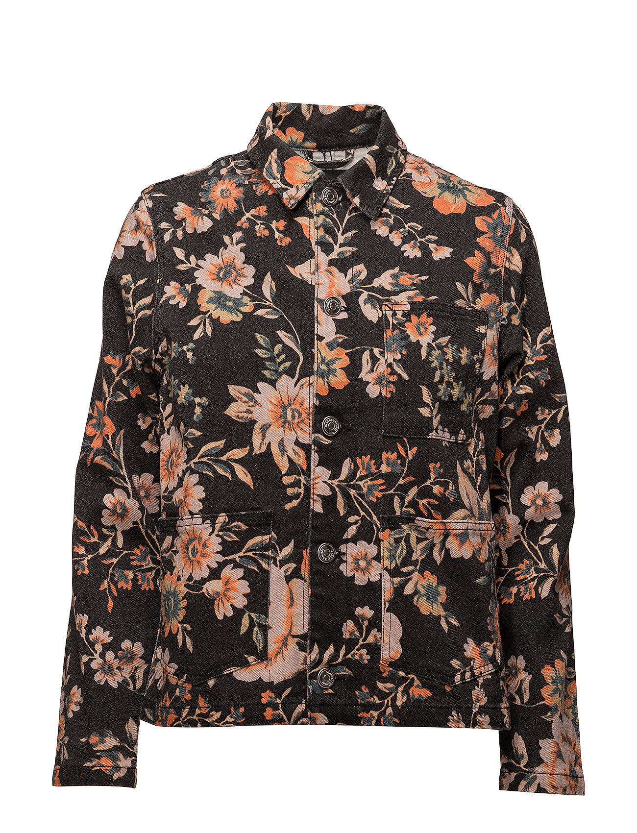 Vera Jacket 9349 Jeansjack Denimjack Zwart Samsoe samsoe samsoe kopen in de aanbieding Vera Jacket 9349 Jeansjack Denimjack Zwart Samsoe samsoe samsoe kopen in de aanbieding