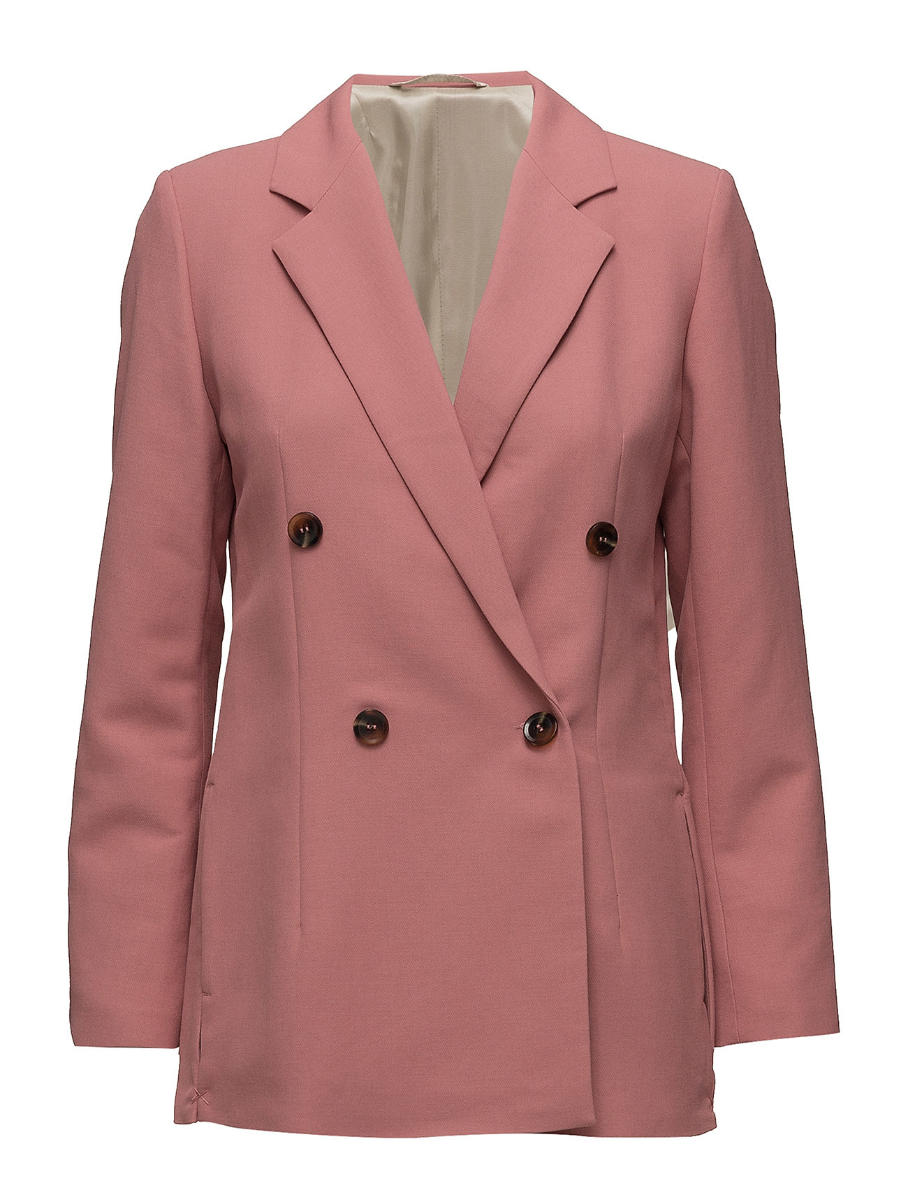 Efe Blazer 9926 Colbert Roze Samsoe samsoe samsoe kopen in de aanbieding Efe Blazer 9926 Colbert Roze Samsoe samsoe samsoe kopen in de aanbieding