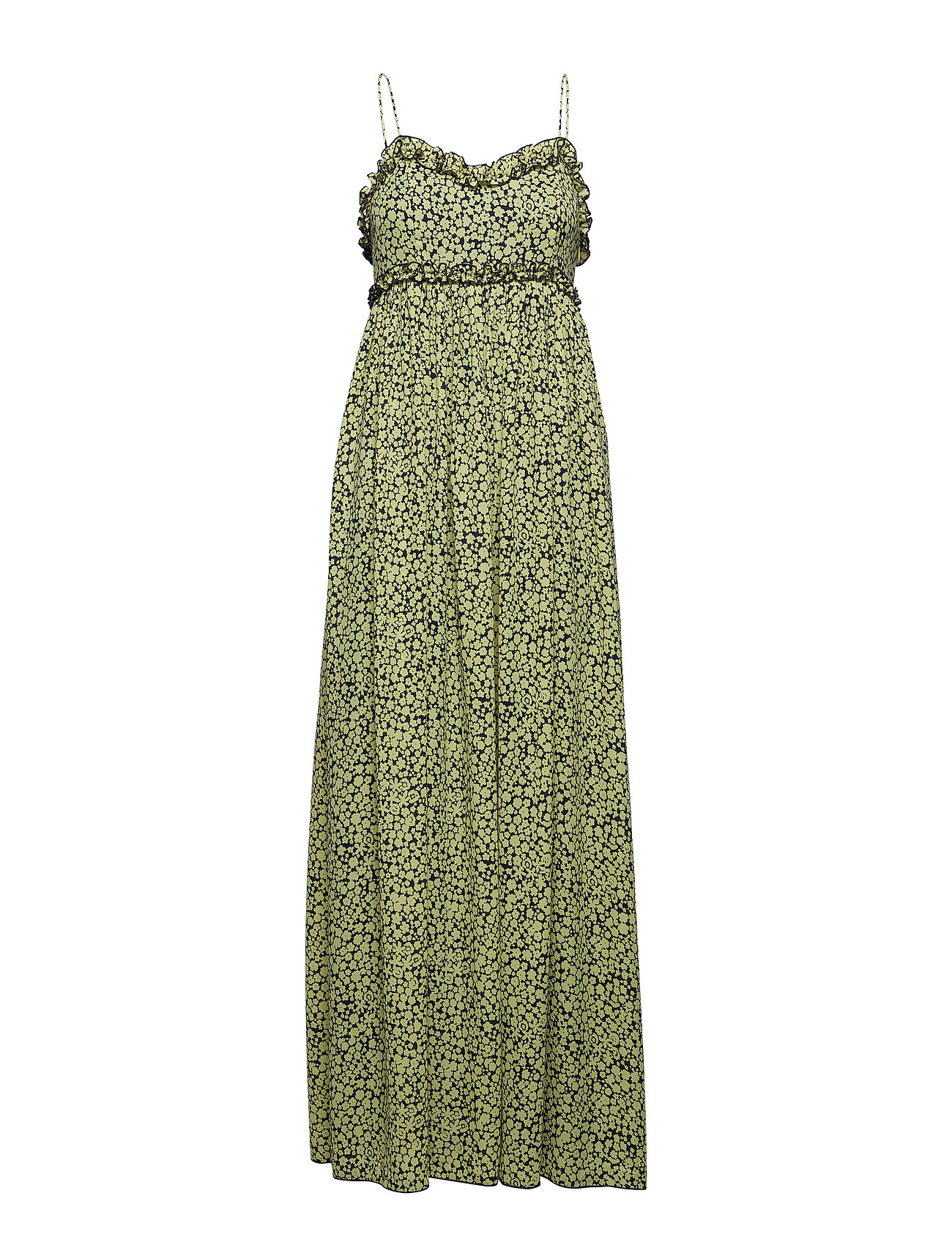 Dress 6891yellow Way Aop ButtercupSamsøeamp; L rxoWCQdBEe