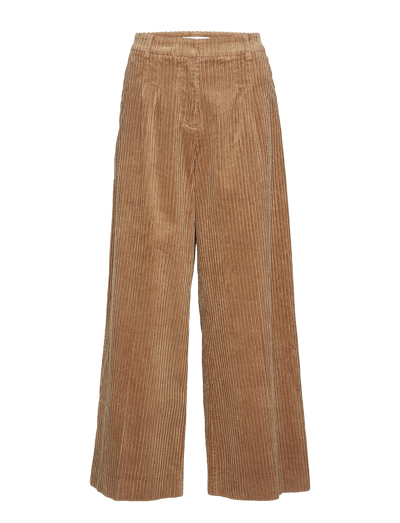 Kirstina Pants 10429 Wijde Broek Bruin Samsoe samsoe samsoe kopen in de aanbieding Kirstina Pants 10429 Wijde Broek Bruin Samsoe samsoe samsoe kopen in de aanbieding