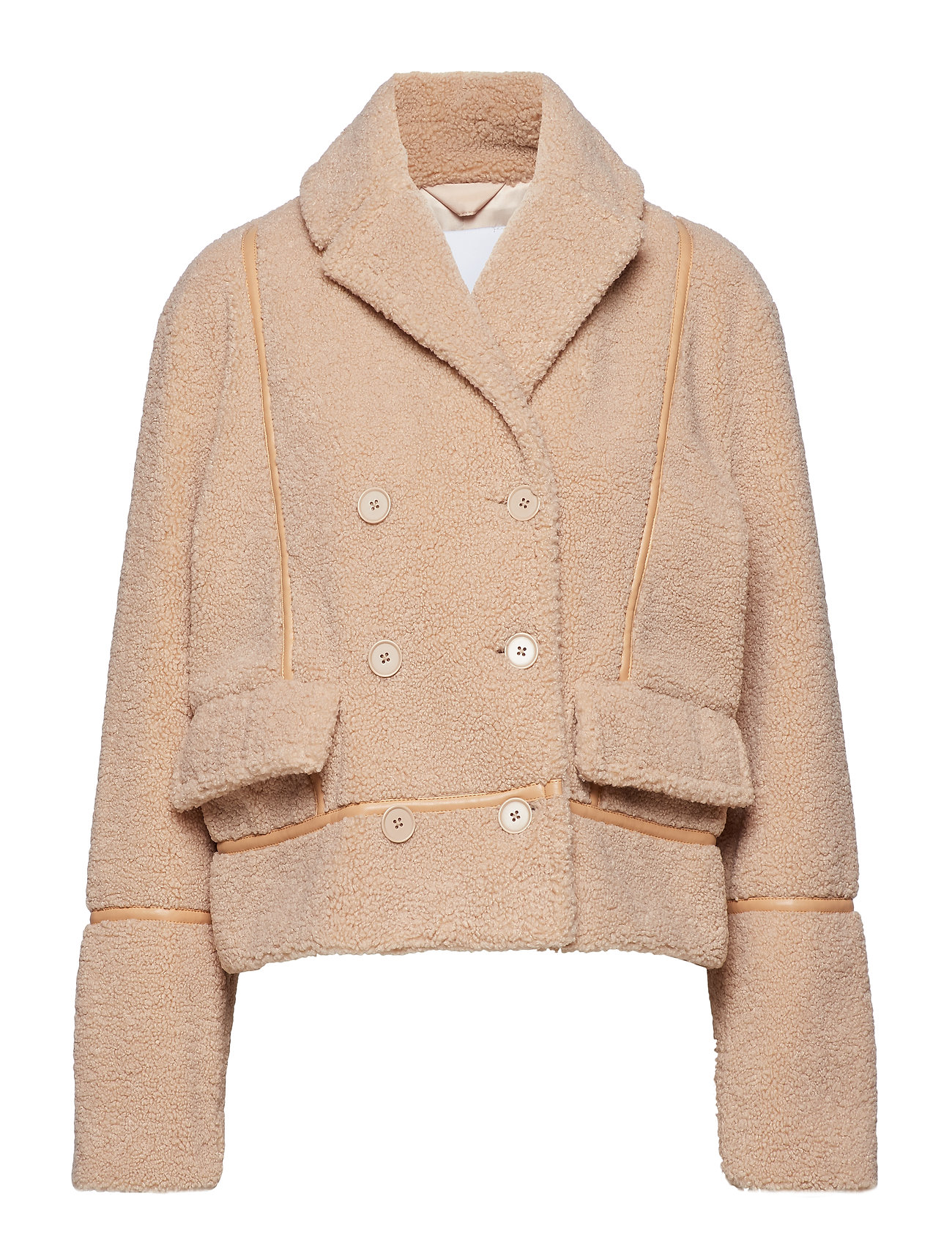 Tyra Jacket 10664 Kunstbont Beige Samsoe samsoe samsoe kopen in de aanbieding Tyra Jacket 10664 Kunstbont Beige Samsoe samsoe samsoe kopen in de aanbieding