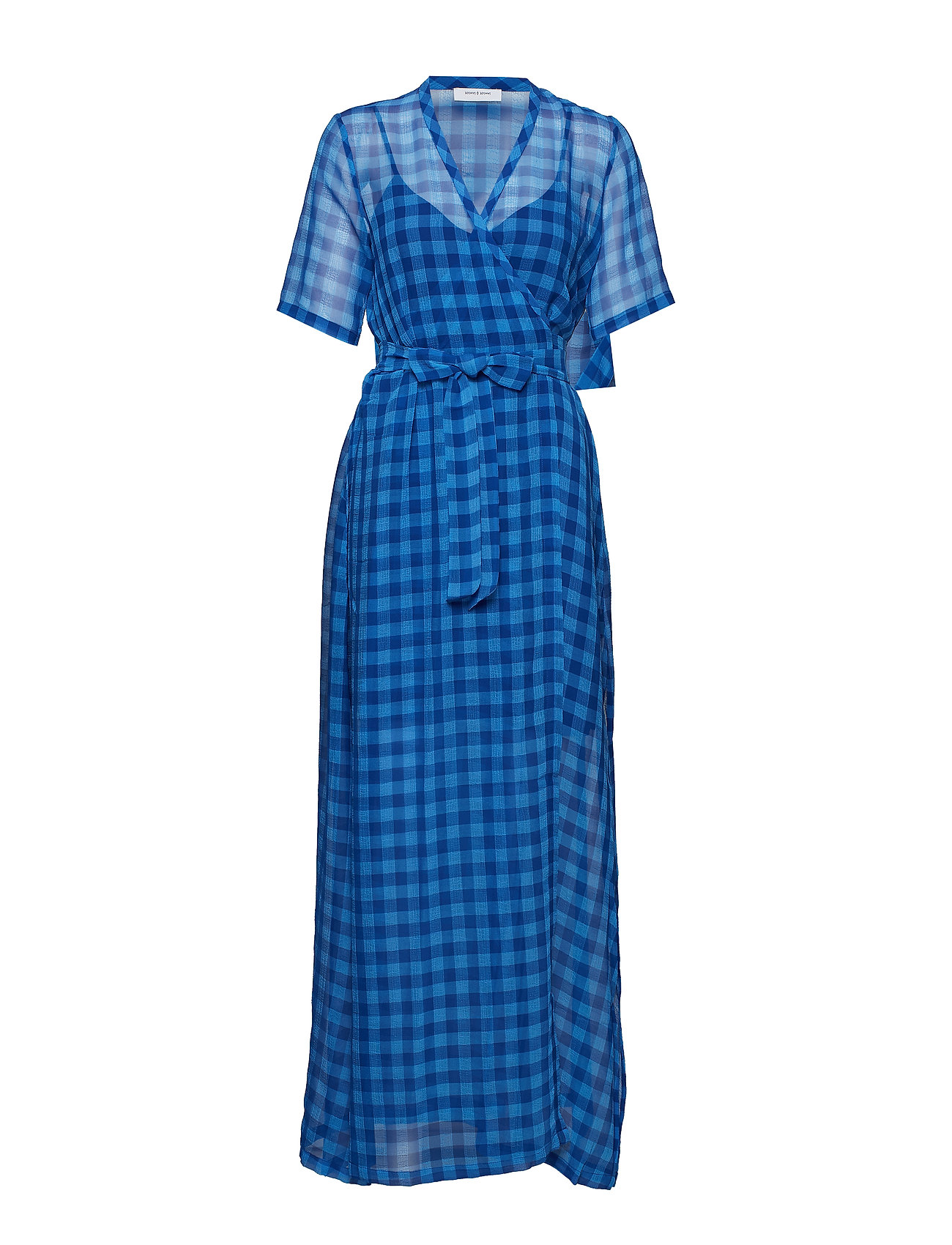 Samsøe & Samsøe Mante l dress 10841 Klänningar Samsøe & Samsøe Mante l dress 10841 Klänningar