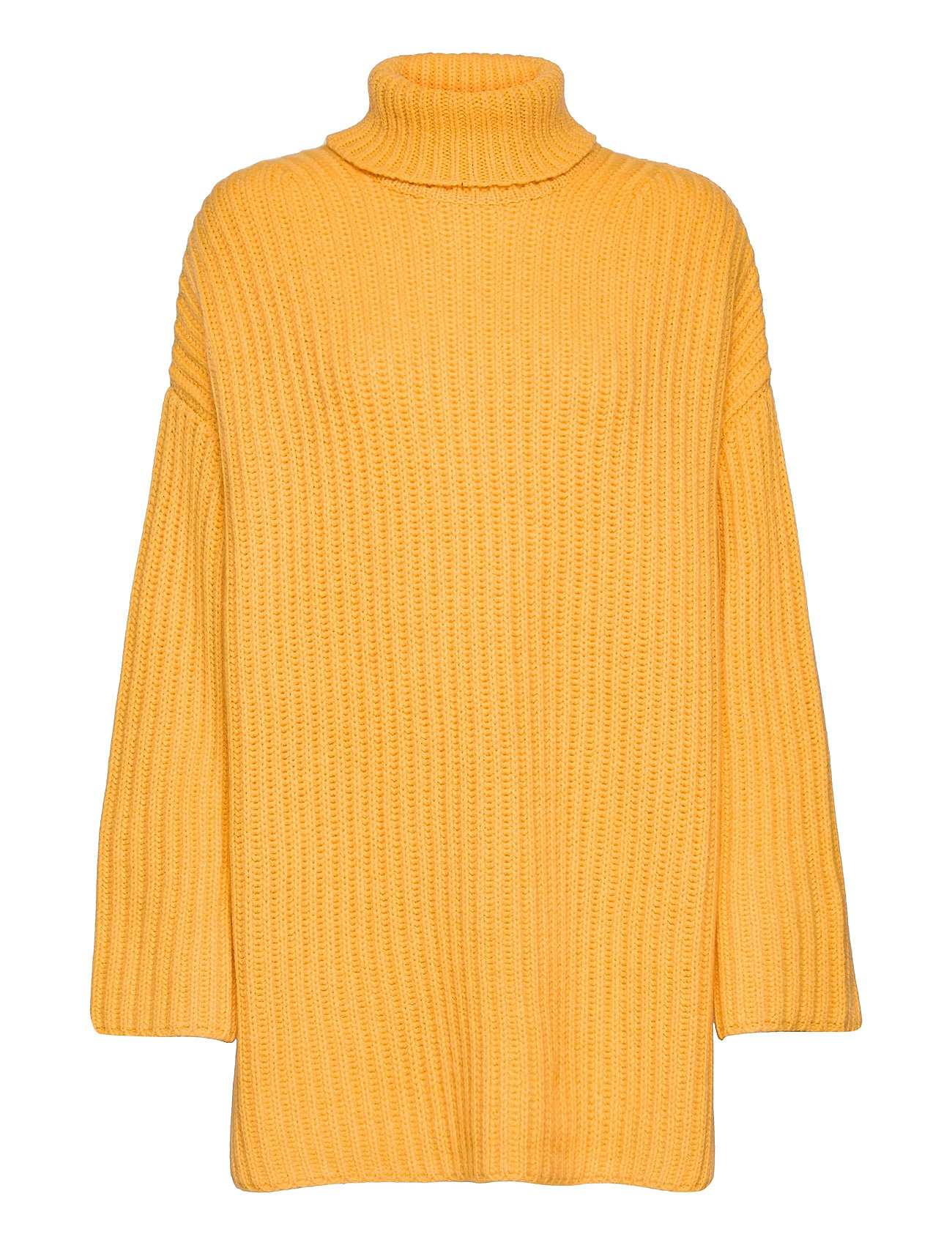 Keiko Turtleneck 11250 (Ochre 