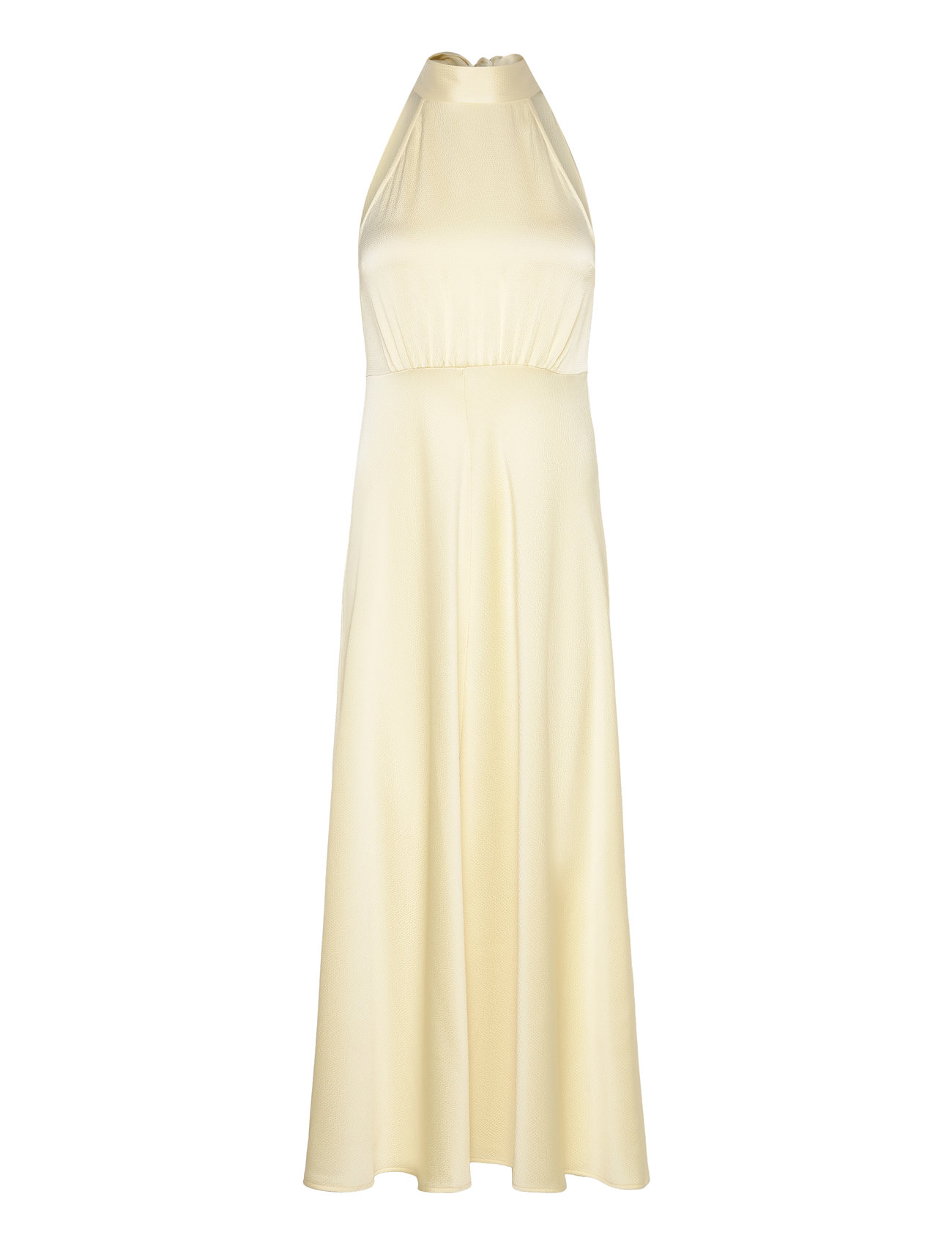 Rheo Dress 12959 Yellow Samsøe Samsøe