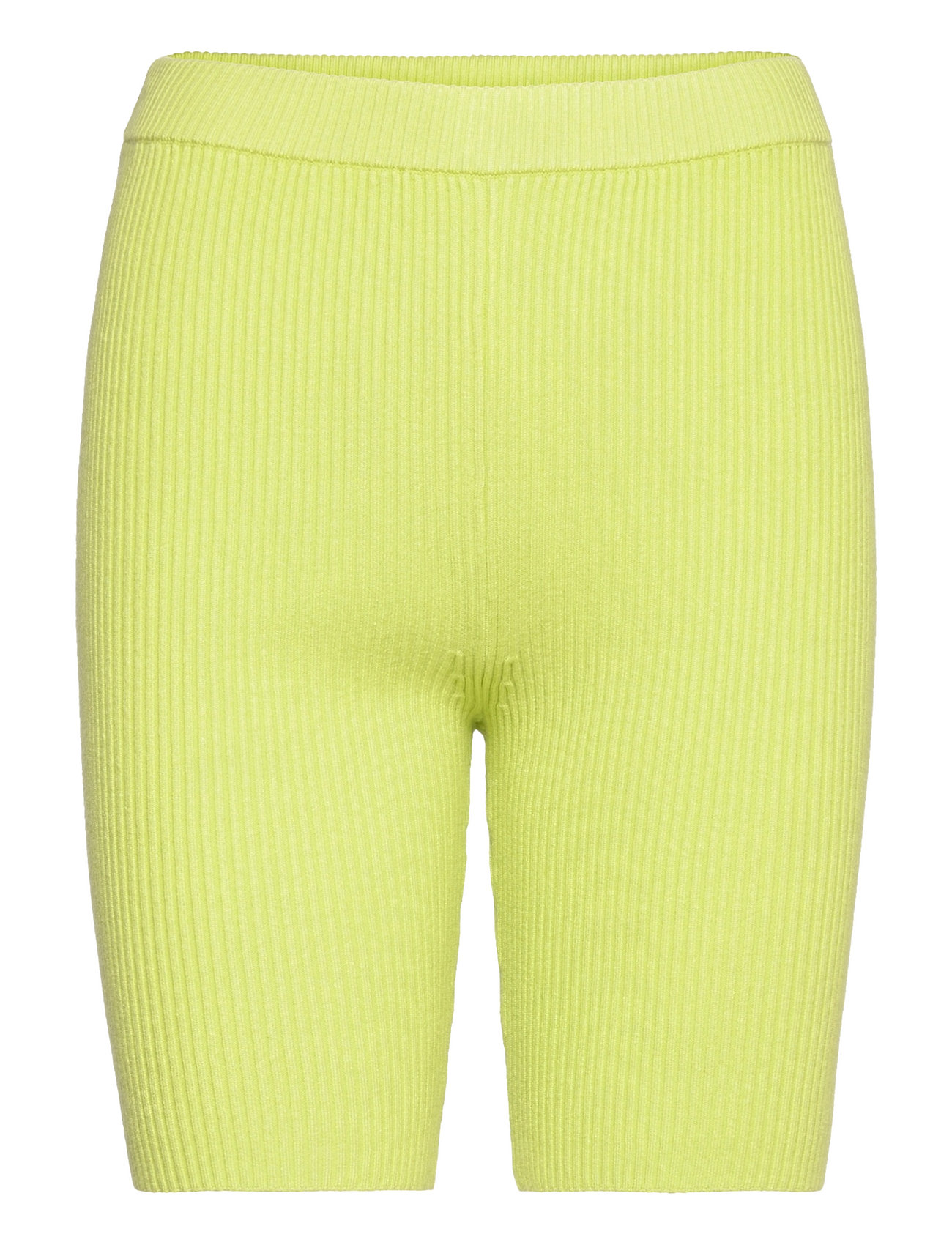 Luna Shorts 10490 Green Samsøe Samsøe